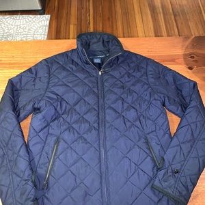 Polo sport jacket Navy blue size s/p